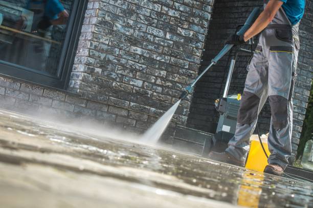 Best Dumpster Area Cleaning  in Northampton, PA