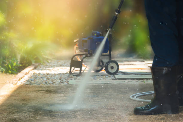 Best Patio and Deck Pressure Washing  in Northampton, PA